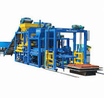 Global Hot Selling Automatic Replaceable Mold Production Cement Brick  Hollow Brick Making Equipment