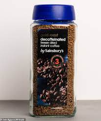 But, if you leave it in the hands of experts, like us, then you can be assured that you will land up with a reliable and trusted instant coffee uk. Sales Of Decaffeinated Coffee Are Rocketing And The Good News Decaff Really Can Be Delicious Daily Mail Online