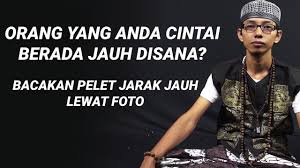 Video berikut ini menjelaskan tentang cara mengamalkan mantra tepuk bantal untuk memikat pria jarak jauh. Bacaan Pelet Jarak Jauh Lewat Foto Yang Mudah Dihafalkan By Mbah Firman