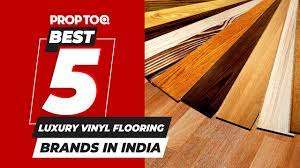 Maybe you would like to learn more about one of these? Best 5 Luxury Vinyl Flooring Brands In India 2019 Youtube