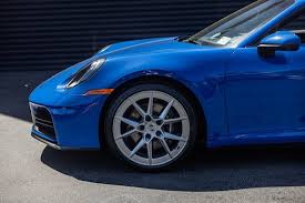 Image result for Albert Blue 2025 Porsche