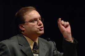 Caner: God of Christianity not the same as Allah