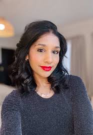 Loreal Paris Ebony Black