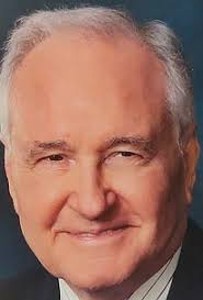 David E. Jeffery Obituary