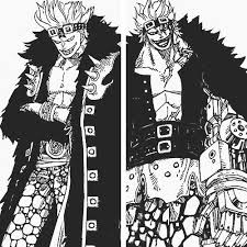 Eustasskid Eustass Captain Kid Denkidenkinomi Supernova Onepiece Pirate Pirata Anime Manga Oda Eustass Kid Anime Wallpaper One Piece Manga