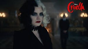 This isn't an origin story that spends the entire i'm not sure i buy the extent that cruella upends the fashion industry just by making a few public. Cruella Movie Out Now On Disney Plus Cost Cast Trailer And How To Watch Emma Stone Star In The 101 Dalmatians Villain S Origin Story Oregonlive Com