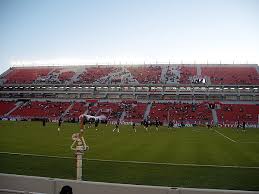 Nk dinamo zagreb vs independiente, stadion maksimir, pes 2016, pro evolution soccer 2016, konami, pc. Estadio Libertadores De America Stadion In Avellaneda Provincia De Buenos Aires