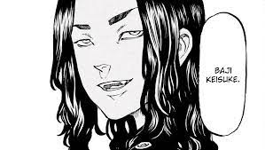 Keisuke Baji Tokyo Ghoul Otaku Anime Haikyuu Anime