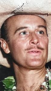 Searching for Don the Beachcomber