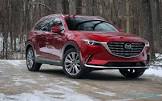 Mazda-CX-9