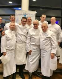 Si vous préparez le mof cuisine 2014, il se peut que le sujet tourne autour de la volaille et de l'oeuf. Sujet Du Mof Cuisine Gastronomie 2018 Ge Rh Expert
