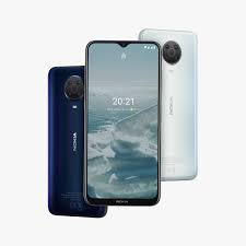 Nokia G20 and Nokia G10 officially ...