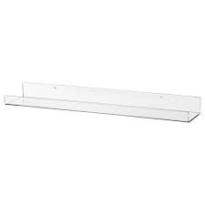We did not find results for: Mellosa Transparent Picture Ledge Ikea