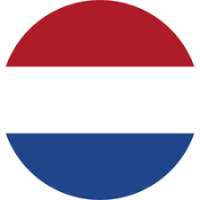 Rounded world flags icon pack author: The Netherlands Flag Icon Country Flags