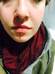 Medusa Piercings: 11 Must-Know Facts Before Getting One - Authoritytattoo