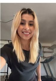 Maciel Gutierrez's Instagram, Twitter & Facebook