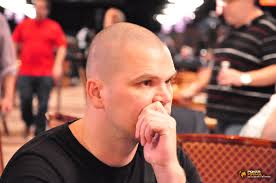 World Series of Poker