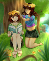 Charisk Aka Chara X Frisk On Undertale Ships Deviantart Find and join some awesome servers listed here! charisk aka chara x frisk on undertale