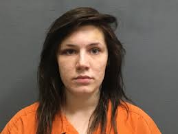 Houston County arrests: March 16-19, 2020