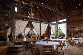 Hayloft In The Grove Photocreds Brandon Schuster Buffalobrides Buffaloindieweddings Ceremonysite Barn Barnwedding Hayloft Buf Barn Venue Grove Rustic