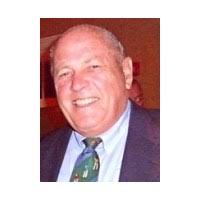 Edward Perrin Obituary