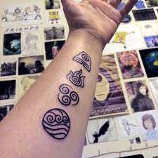 .ideen #perfekte #tattoo the post 30 perfect elemental tattoo ideas and suggestions … appeared tribal tattoos, footprint tattoos, tattoo ink white, pink rose tattoo designs, traditional oriental tattoos. Perfect Elemental Tattoo Ideas And Suggesions 6 Pattern Tattoo Elements Tattoo Four Elements Tattoo