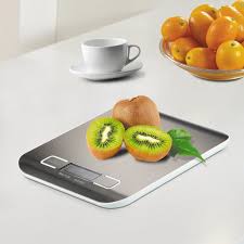 I bought this scale at walmart in a pinch after the scale i had for about 15 years broke. Mllieroo Digital Kitchen Scale Multifunction Food Scale 11 Lb 5 Kg Lcd Display Stainless Steel Silver Walmart Com Walmart Com