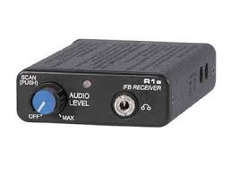 Image result for Regency ACT-R1 UHF