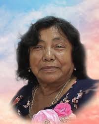 Sofia Vasquez Obituary