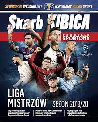Dokładny terminarz fazy pucharowej ligi mistrzów jest już znany. Skarb Kibica Liga Mistrzow Sezon 2019 2020 8494079589 Oficjalne Archiwum Allegro