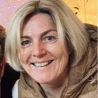 Yvonne Quade's Instagram, Twitter & Facebook