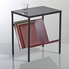 decoration bout de canape mobilier de salon table d appoint en marbre