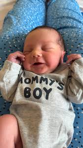 Labour Vlog Part 3 of 3 👶, Looking back this day still doesn’t feel real.  The actual labour, the strength I didn’t know I had, and the moment I  finally met my baby. Every contraction, every tear, ...