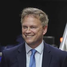 Grant Shapps