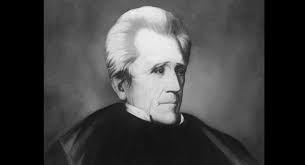 Image result for President Jackson