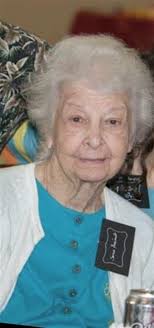 Sena Triolo Sicard Obituary