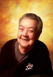 Obituary for Lora D Hazard