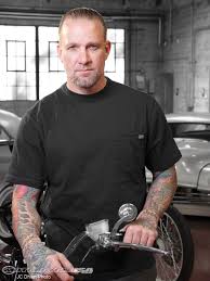 Jesse James Reality Tv Star Monster Garage Jesse James Is A Dead Man Etc Jesse James Motorcycles West Coast Choppers Jesse James Jesse James Biker