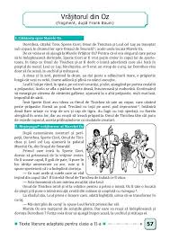 Clasa A Ii A Lecturi Si Fise De Lectură Clasa A Ii A In 2020 Words Word Search Puzzle Classroom