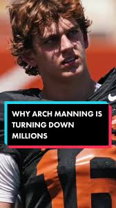 Eli and Peyton Manning Talking about Archie Manning