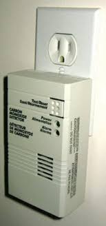 After a carbon monoxide emergency in your building, it is important that you contact an expert to inspect your co detector. Avoid Carbon Monoxide Poisoning During Power Outage Lifestyles Thetandd Com