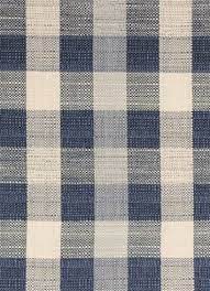 Cotswold Bluestone Buffalo Check In 2019 Fabric Decor Blue White Fabric Fabric