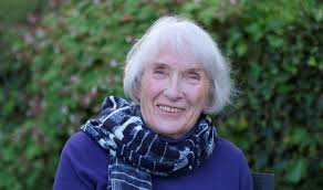 Marion Fitzgerald's Instagram, Twitter & Facebook