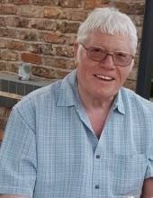 Colin Parris Obituary