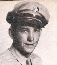 Milton W. “Chig” Krueger (1925-2008)