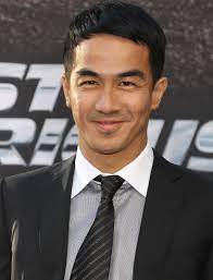Filmografi Joe Taslim Wikipedia Bahasa Indonesia Ensiklopedia Bebas