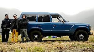 キャンプなクルマ拝見 go outキャンパーの愛車スナップ 3 トヨタ タウンエース ライトエース タウンエース