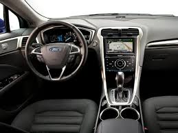Ford Fusion 2014 2013 Ford Fusion Ford Fusion Ford Mondeo