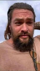 WHY DID YOU JOIN MY BELOVED CORPS?" If you know, you know...