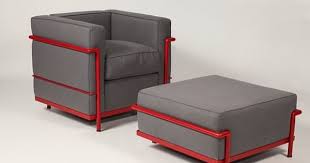 Lc2 Sessel Sessel Mobeldesign Bauhaus